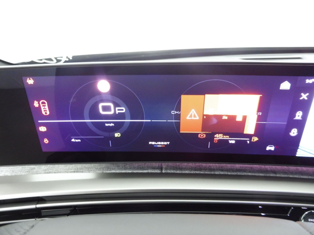 PEUGEOT 3008 1.2 HYBRID 145CH GT E-DCS6 - ref: 72306 - Photo 9