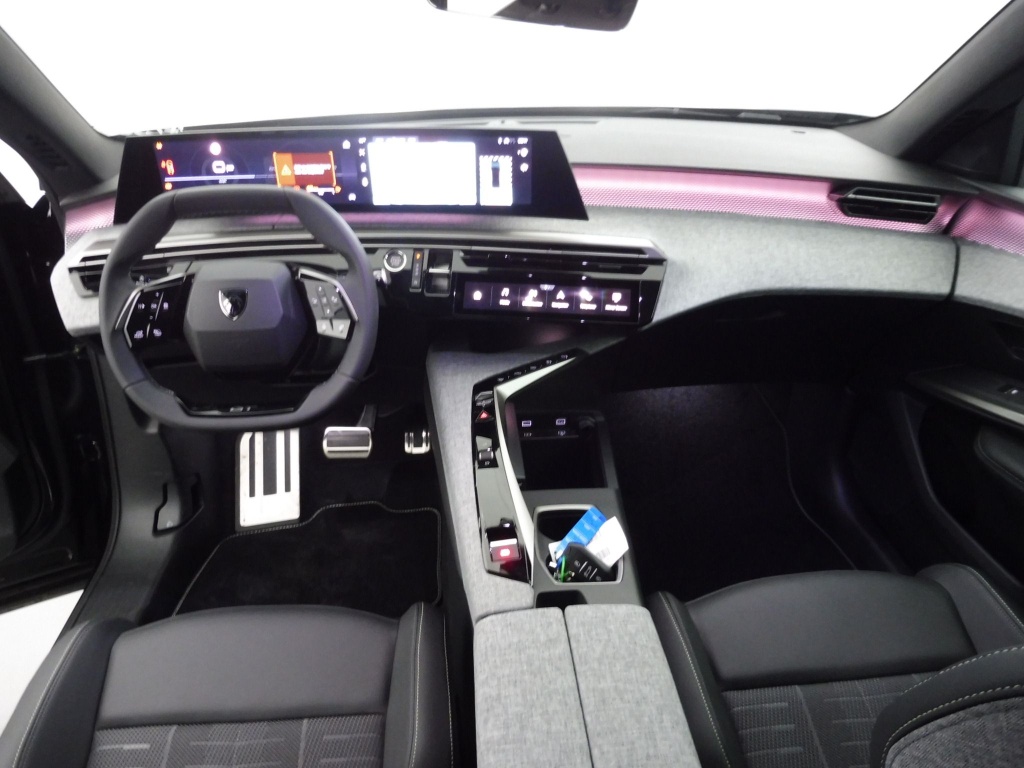 PEUGEOT 3008 1.2 HYBRID 145CH GT E-DCS6 - ref: 72307 - Photo 16