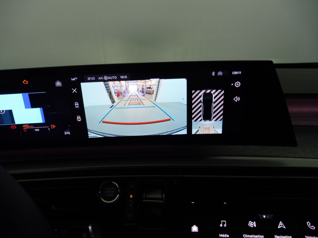 PEUGEOT 3008 1.2 HYBRID 145CH GT E-DCS6 - ref: 72307 - Photo 6