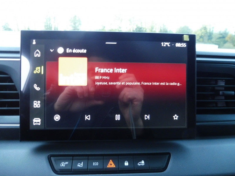 RENAULT Master F3500 L2H2 2.0 BLUE DCI 150CH EXTRA AUTO - 25 - ref: 72317 - Photo 14