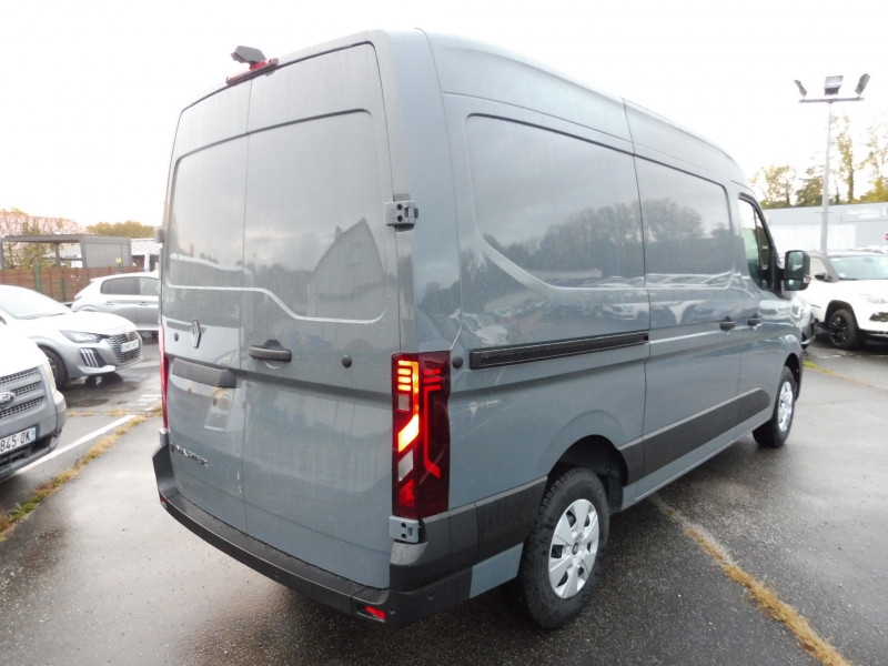 RENAULT Master F3500 L2H2 2.0 BLUE DCI 150CH EXTRA AUTO - 25 - ref: 72317 - Photo 2