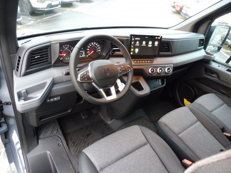 RENAULT Master F3500 L2H2 2.0 BLUE DCI 150CH EXTRA AUTO - 25 - ref: 72317 - Photo 7