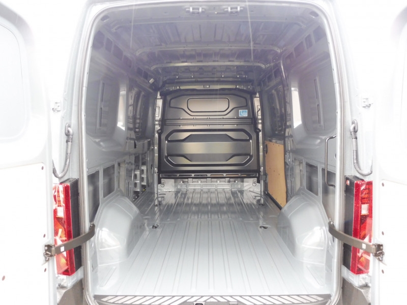 RENAULT Master F3500 L2H2 2.0 BLUE DCI 150CH EXTRA AUTO - 25 - ref: 72318 - Photo 5