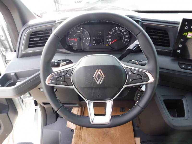 RENAULT Master F3500 L2H2 2.0 BLUE DCI 150CH EXTRA AUTO - 25 - ref: 72320 - Photo 12