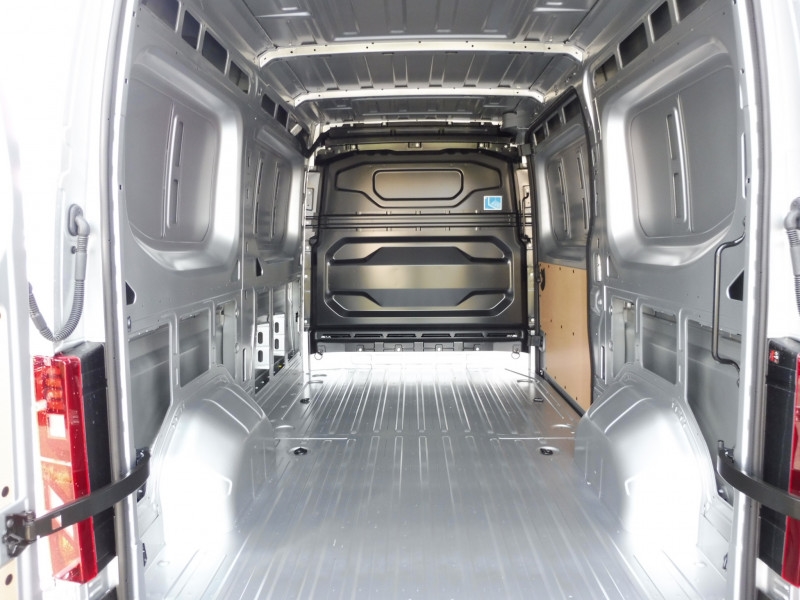 RENAULT Master F3500 L2H2 2.0 BLUE DCI 150CH EXTRA AUTO - 25 - ref: 72320 - Photo 5