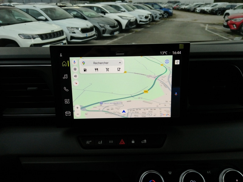 RENAULT Master F3500 L2H2 2.0 BLUE DCI 150CH EXTRA AUTO - 25 - ref: 72323 - Photo 8