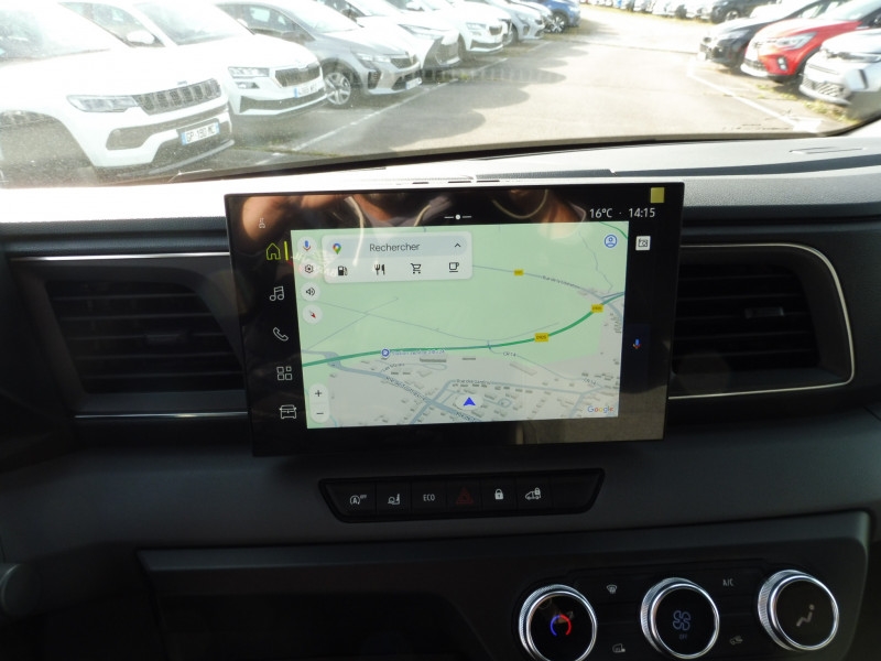 RENAULT Master F3500 L2H2 2.0 BLUE DCI 150CH EXTRA AUTO - 25 - ref: 72324 - Photo 10