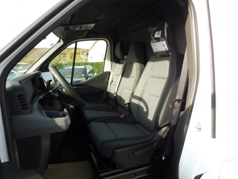 RENAULT Master F3500 L2H2 2.0 BLUE DCI 150CH EXTRA AUTO - 25 - ref: 72324 - Photo 4