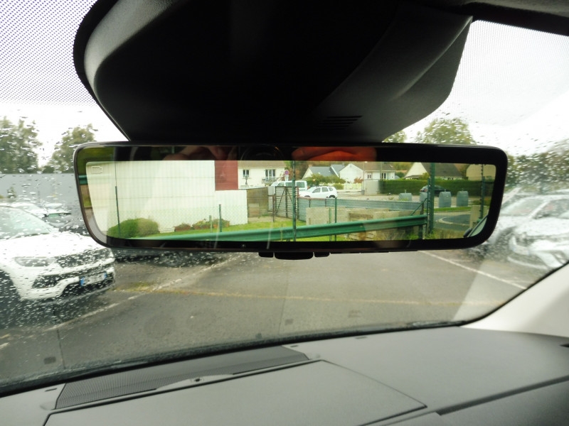 CITROEN Jumpy XL 2.0 BLUEHDI 180CH S&S CAB APP EAT8 5 PLACES - ref: 72333 - Photo 16