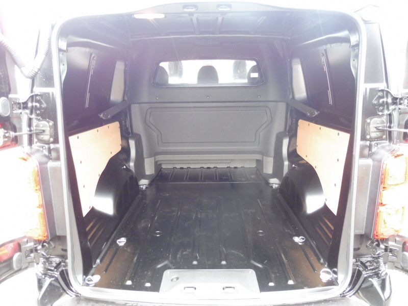 CITROEN Jumpy XL 2.0 BLUEHDI 180CH S&S CAB APP EAT8 5 PLACES - ref: 72333 - Photo 5