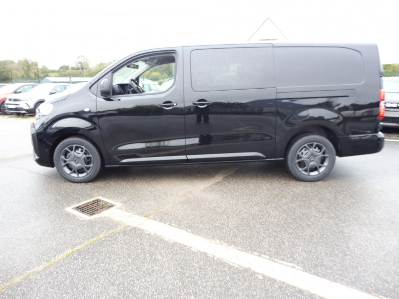 CITROEN Jumpy XL 2.0 BLUEHDI 180CH S&S CAB APP EAT8 5 PLACES - ref: 72333 - Photo 6