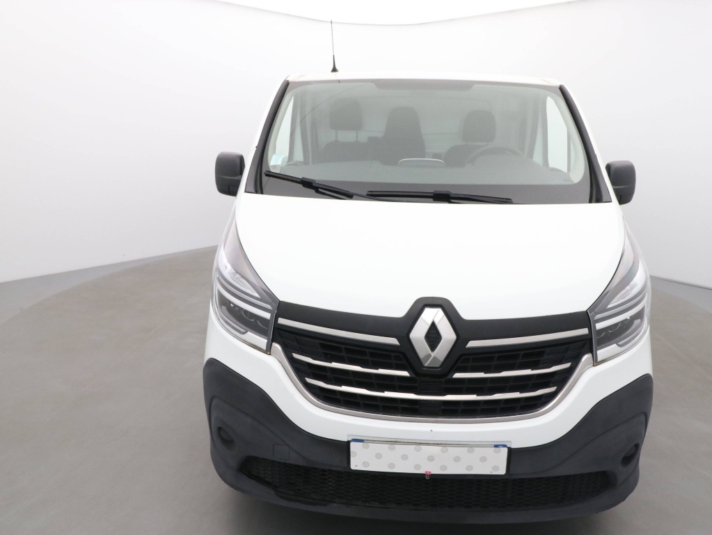 RENAULT Trafic L2H1 1300 2.0 DCI 120CH GRAND CONFORT S&S E6 - ref: 72341 - Photo 5