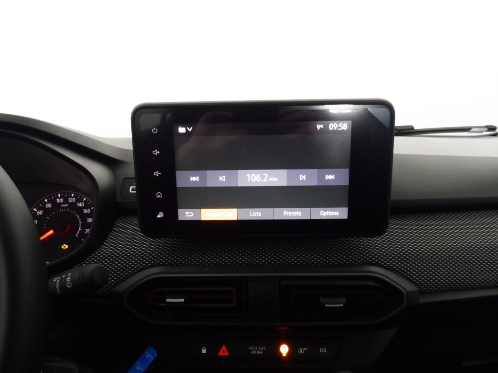 DACIA Sandero 1.0 TCE 90CH STEPWAY EXPRESSION -24 - ref: 72377 - Photo 11