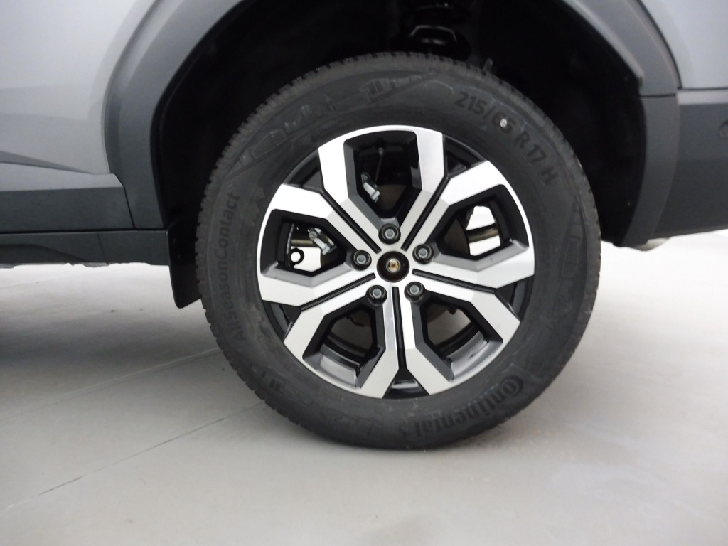 DACIA Bigster 1.2 MILD HYBRID 130CH EXPRESSION 4X4 - ref: 73604 - Photo 12