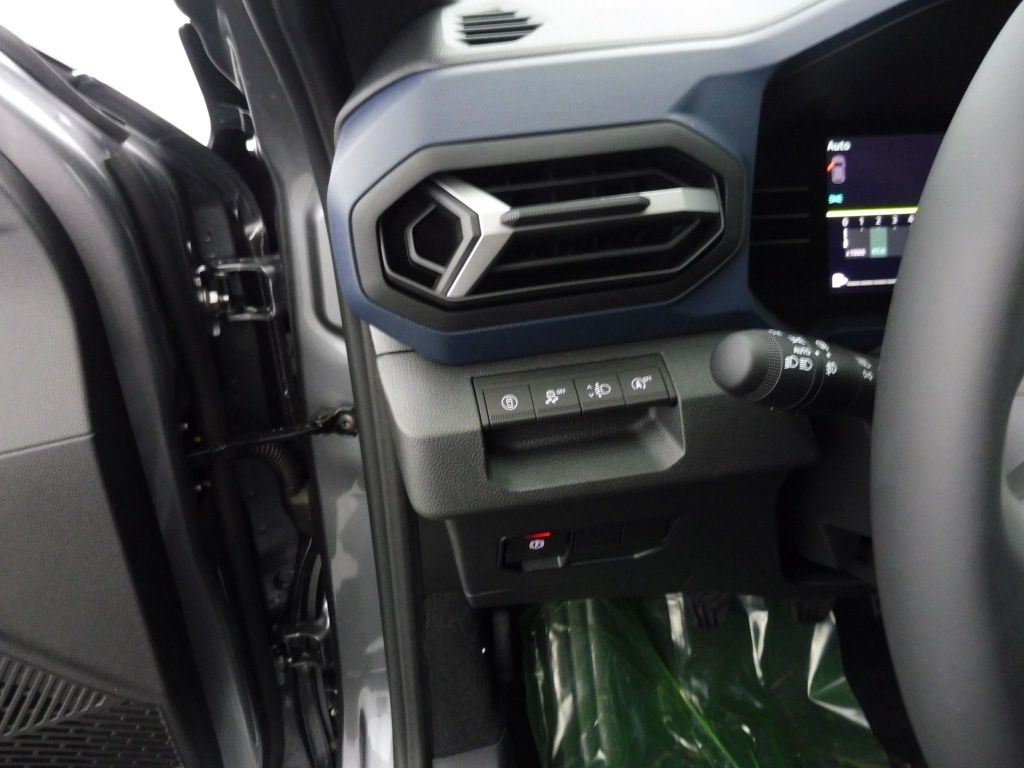 DACIA Bigster 1.2 MILD HYBRID 130CH EXPRESSION 4X4 - ref: 73604 - Photo 8