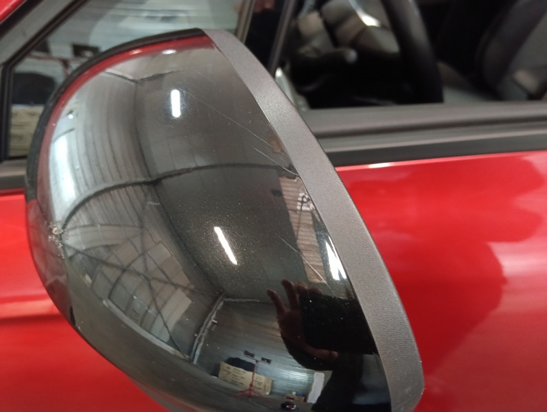 RENAULT Clio 1.0 TCE 90CH TECHNO - ref: 72394 - Photo 13