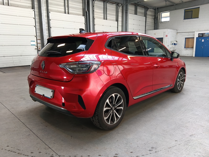 RENAULT Clio 1.0 TCE 90CH TECHNO - ref: 72394 - Photo 2