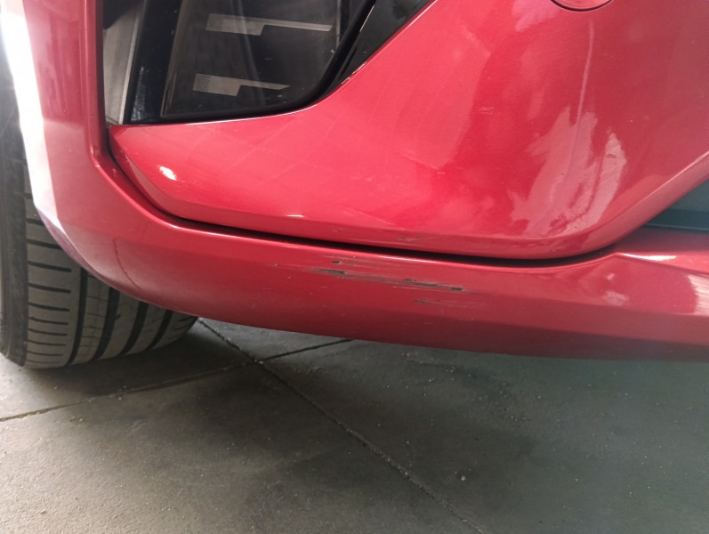 RENAULT Clio 1.0 TCE 90CH TECHNO - ref: 72394 - Photo 5