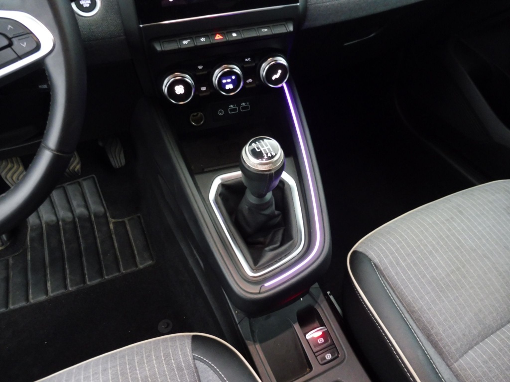 RENAULT Clio 1.0 TCE 90CH TECHNO - ref: 72400 - Photo 14