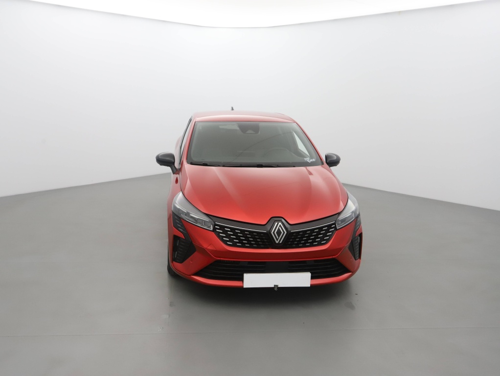 RENAULT Clio 1.0 TCE 90CH TECHNO - ref: 72400 - Photo 2