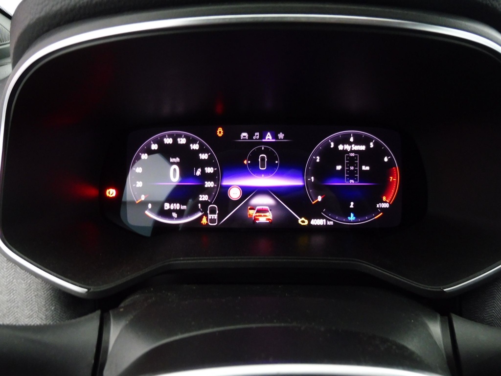 RENAULT Clio 1.0 TCE 90CH TECHNO - ref: 72400 - Photo 9