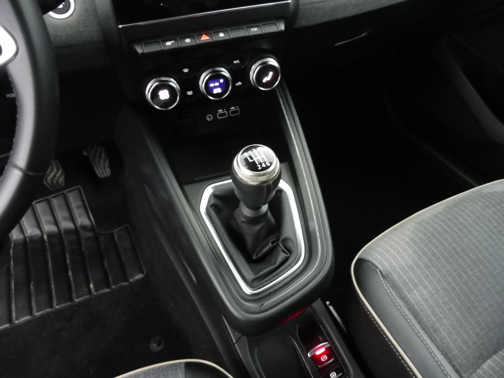 RENAULT Clio 1.0 TCE 90CH TECHNO - ref: 72402 - Photo 14