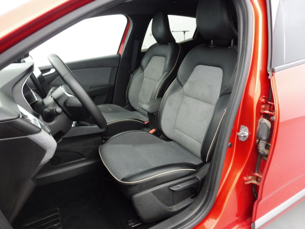 RENAULT Clio 1.0 TCE 90CH TECHNO - ref: 72402 - Photo 15