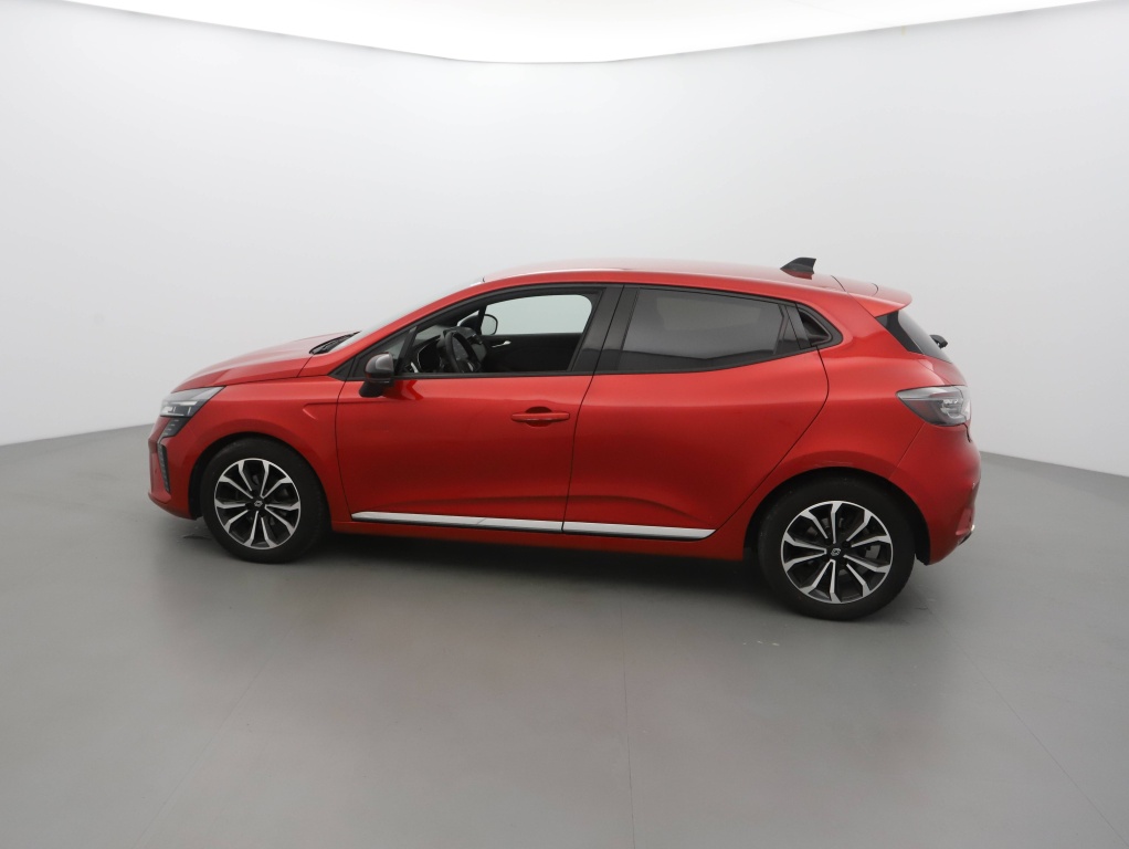 RENAULT Clio 1.0 TCE 90CH TECHNO - ref: 72402 - Photo 5