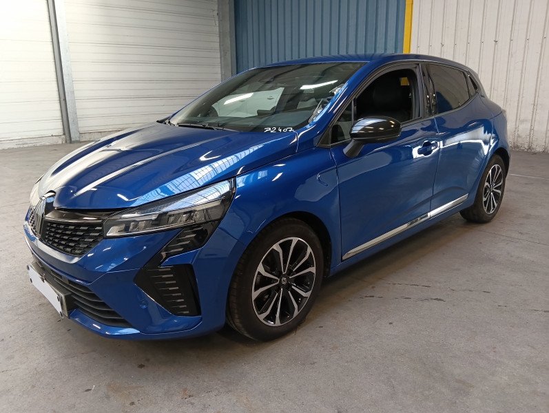 RENAULT Clio 1.0 TCE 90CH TECHNO - ref: 72407 - Photo 1