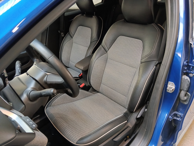 RENAULT Clio 1.0 TCE 90CH TECHNO - ref: 72407 - Photo 3