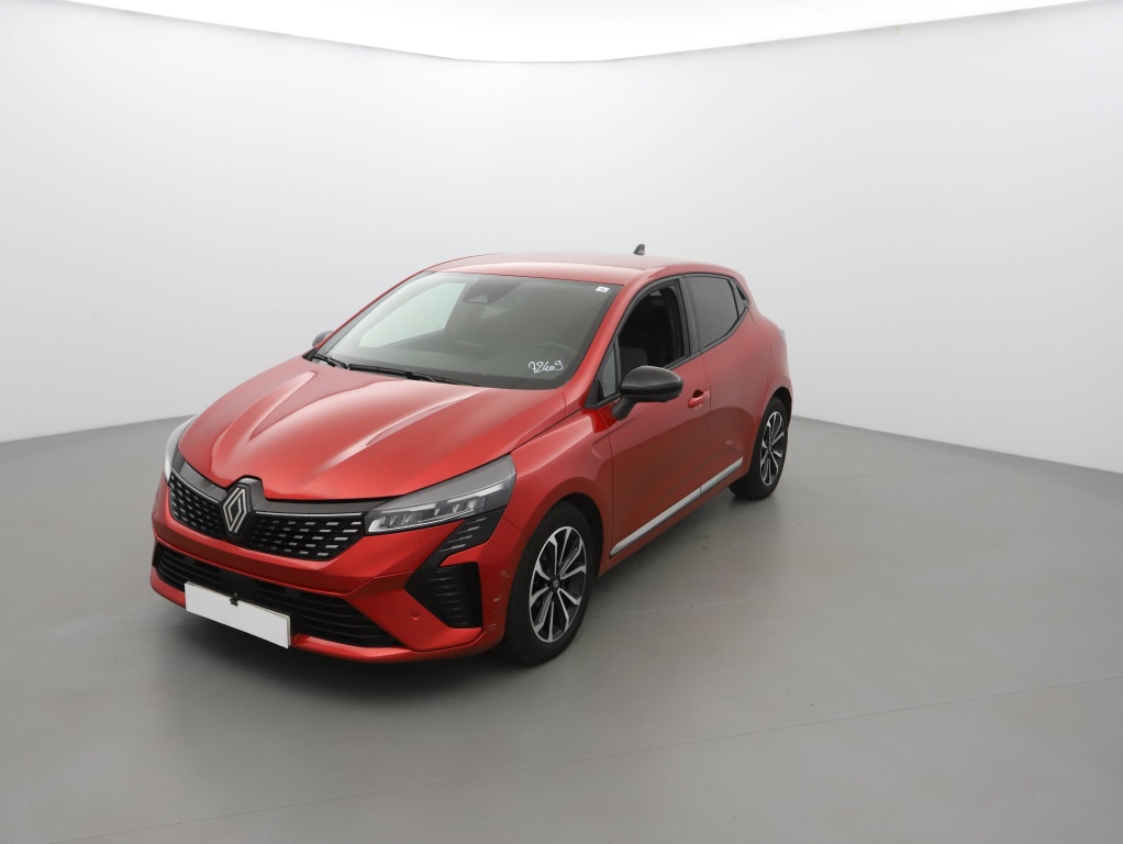 RENAULT Clio 1.0 TCE 90CH TECHNO - ref: 72409 - Photo 1