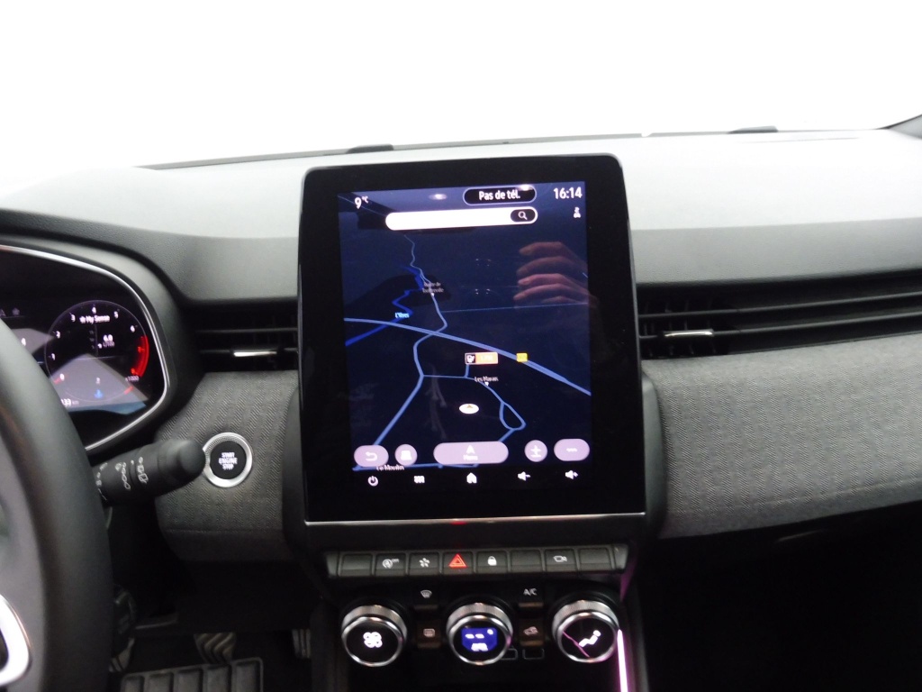 RENAULT Clio 1.0 TCE 90CH TECHNO - ref: 72409 - Photo 10