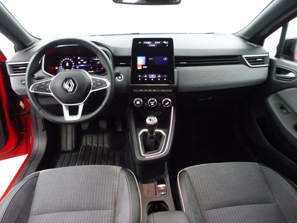 RENAULT Clio 1.0 TCE 90CH TECHNO - ref: 72409 - Photo 16