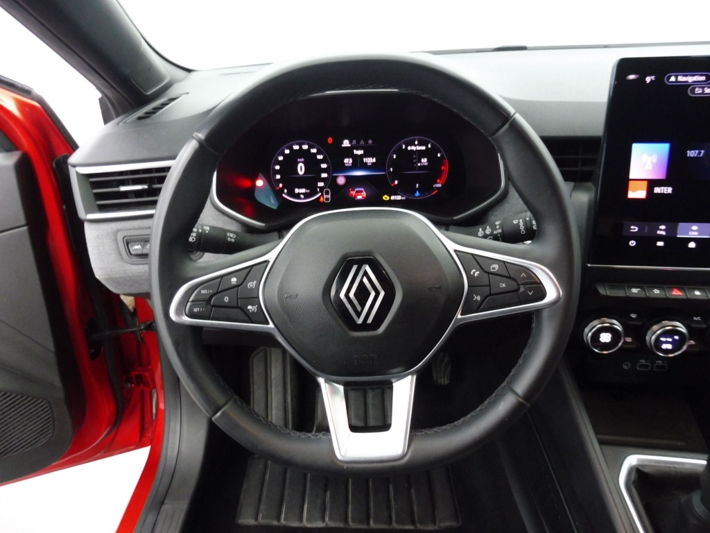 RENAULT Clio 1.0 TCE 90CH TECHNO - ref: 72409 - Photo 17