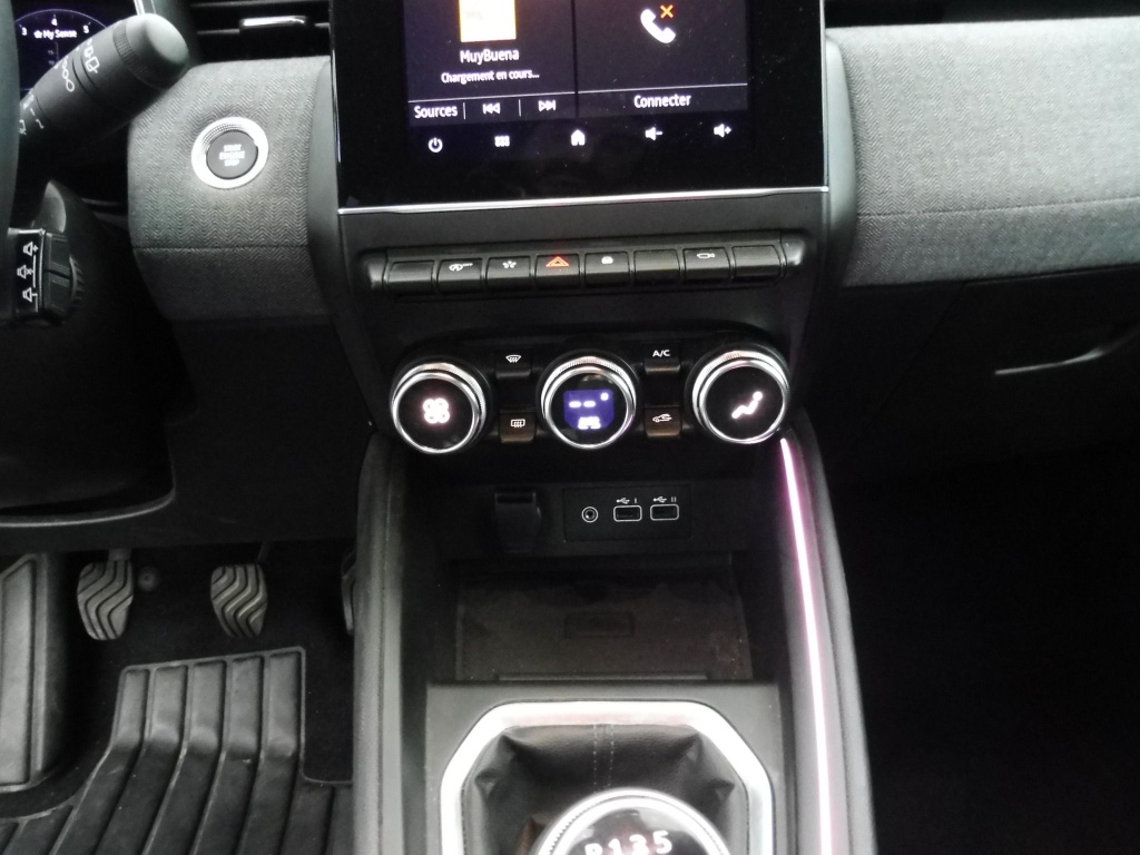 RENAULT Clio 1.0 TCE 90CH TECHNO - ref: 72409 - Photo 7