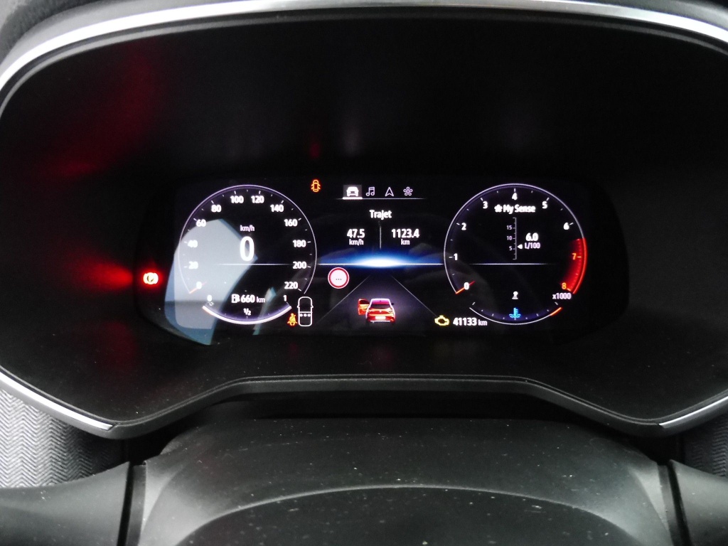 RENAULT Clio 1.0 TCE 90CH TECHNO - ref: 72409 - Photo 9