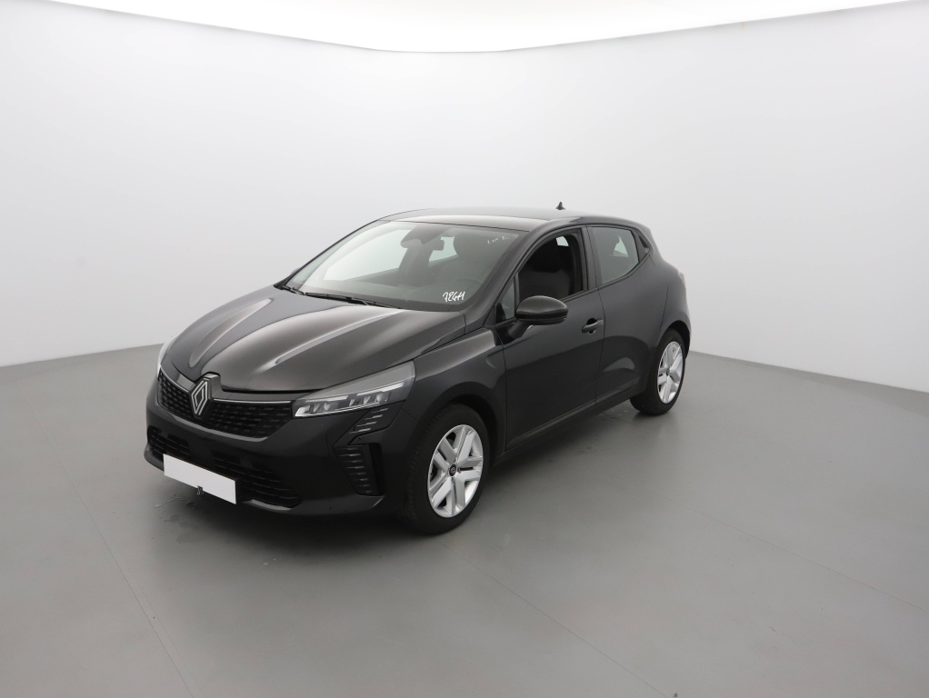 RENAULT Clio 1.5 BLUE DCI 100CH EVOLUTION GSR2 - ref: 72411 - Photo 1