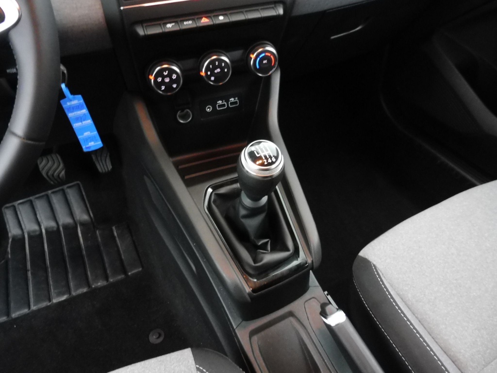 RENAULT Clio 1.5 BLUE DCI 100CH EVOLUTION GSR2 - ref: 72411 - Photo 11