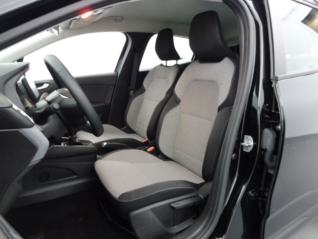 RENAULT Clio 1.5 BLUE DCI 100CH EVOLUTION GSR2 - ref: 72411 - Photo 12