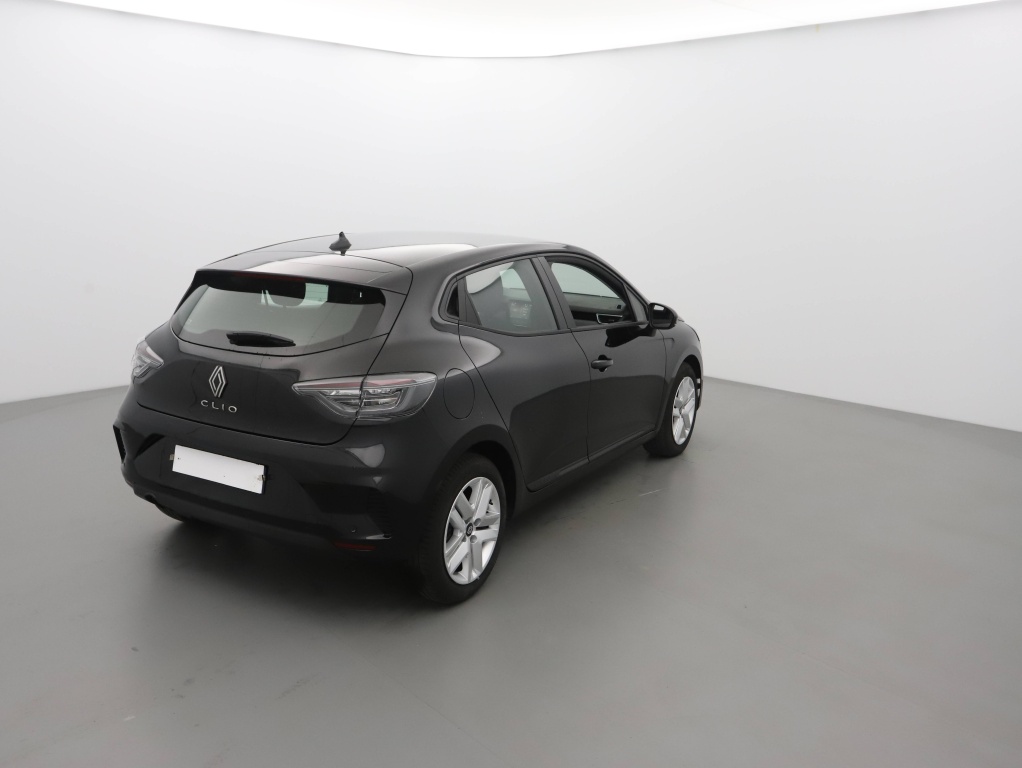 RENAULT Clio 1.5 BLUE DCI 100CH EVOLUTION GSR2 - ref: 72411 - Photo 3