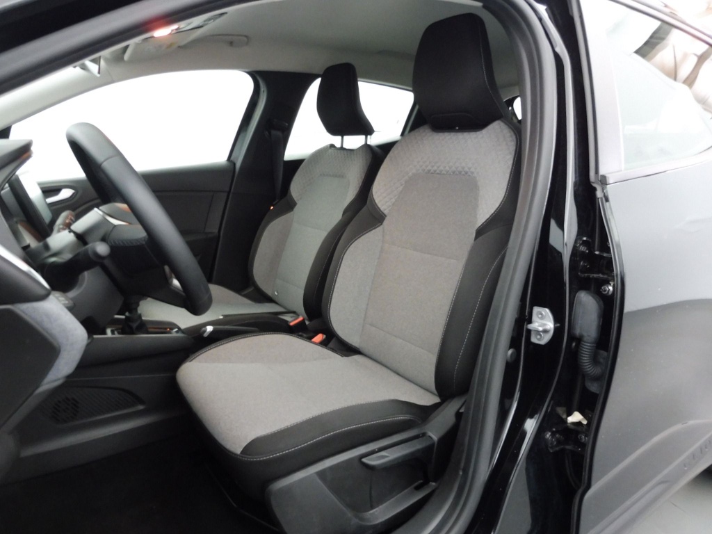 RENAULT Clio 1.5 BLUE DCI 100CH EVOLUTION GSR2 - ref: 72413 - Photo 12