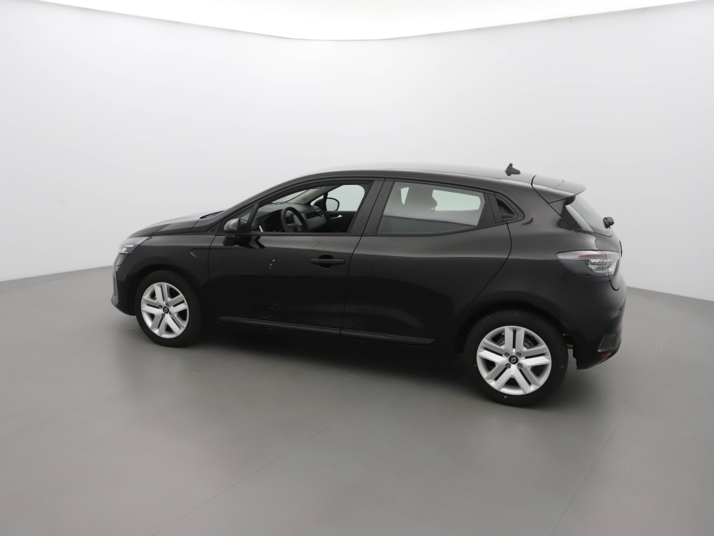 RENAULT Clio 1.5 BLUE DCI 100CH EVOLUTION GSR2 - ref: 72413 - Photo 5