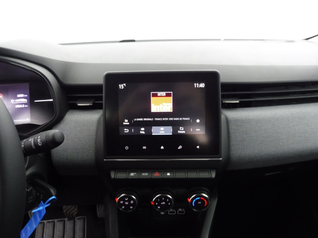 RENAULT Clio 1.5 BLUE DCI 100CH EVOLUTION GSR2 - ref: 72416 - Photo 10