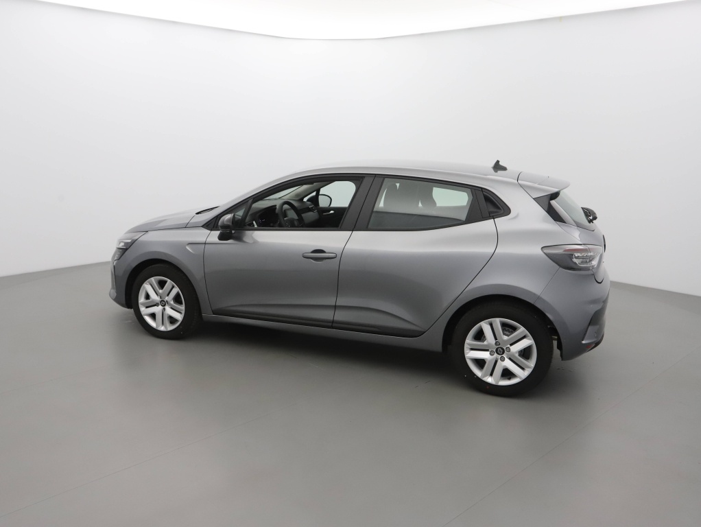 RENAULT Clio 1.5 BLUE DCI 100CH EVOLUTION GSR2 - ref: 72416 - Photo 5