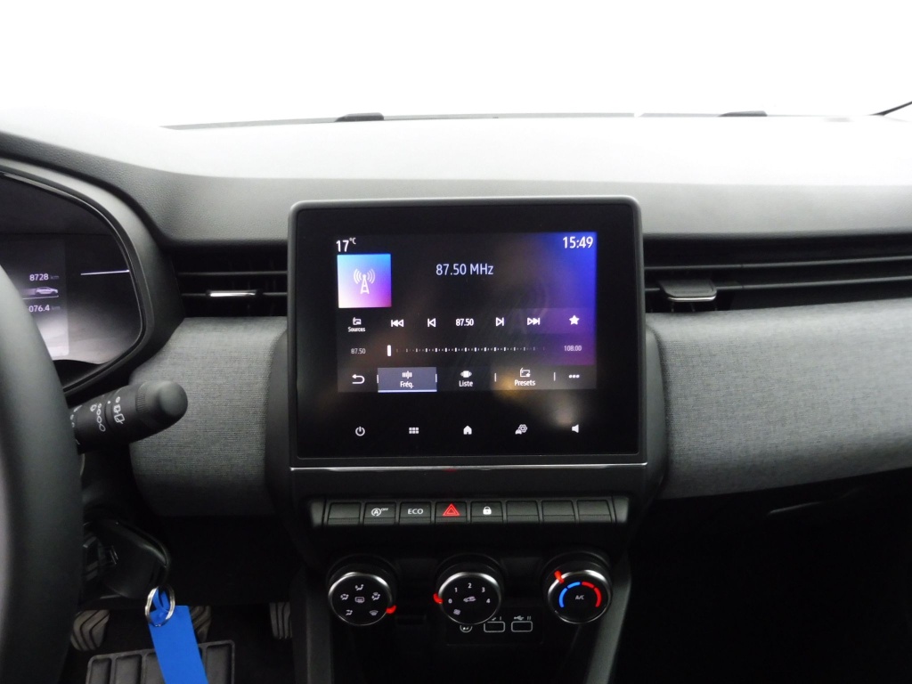 RENAULT Clio 1.5 BLUE DCI 100CH EVOLUTION GSR2 - ref: 72417 - Photo 10