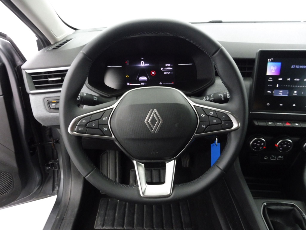 RENAULT Clio 1.5 BLUE DCI 100CH EVOLUTION GSR2 - ref: 72417 - Photo 14