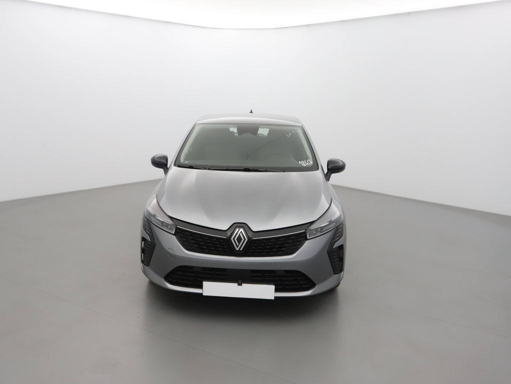 RENAULT Clio 1.5 BLUE DCI 100CH EVOLUTION GSR2 - ref: 72417 - Photo 2