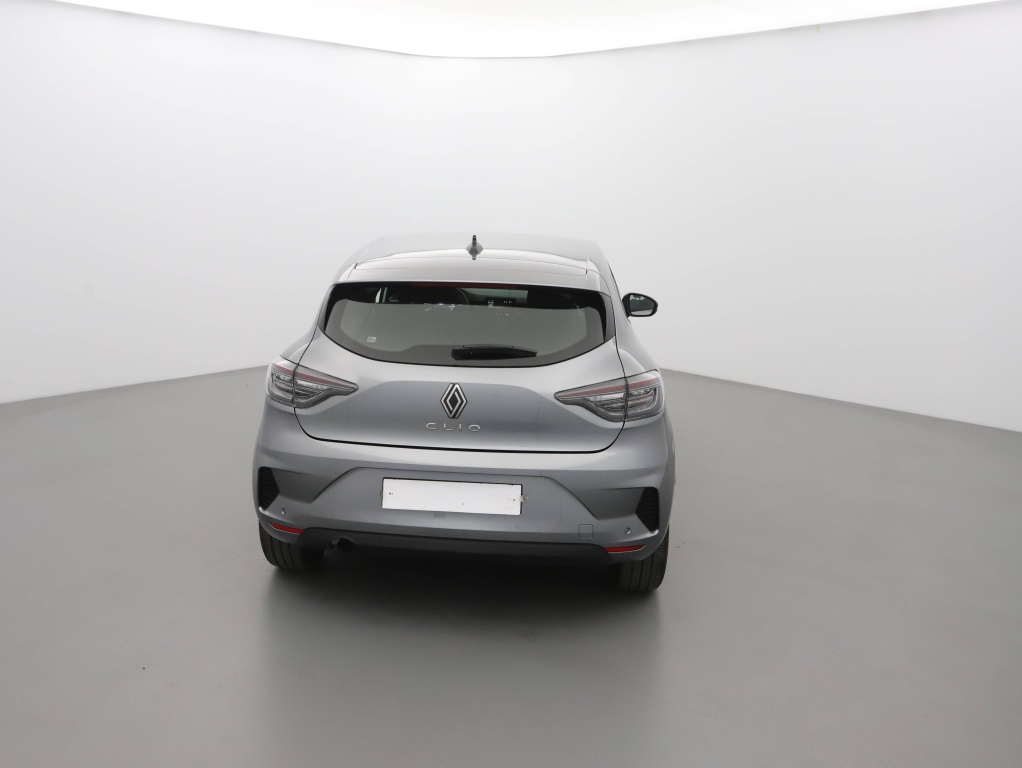 RENAULT Clio 1.5 BLUE DCI 100CH EVOLUTION GSR2 - ref: 72417 - Photo 4