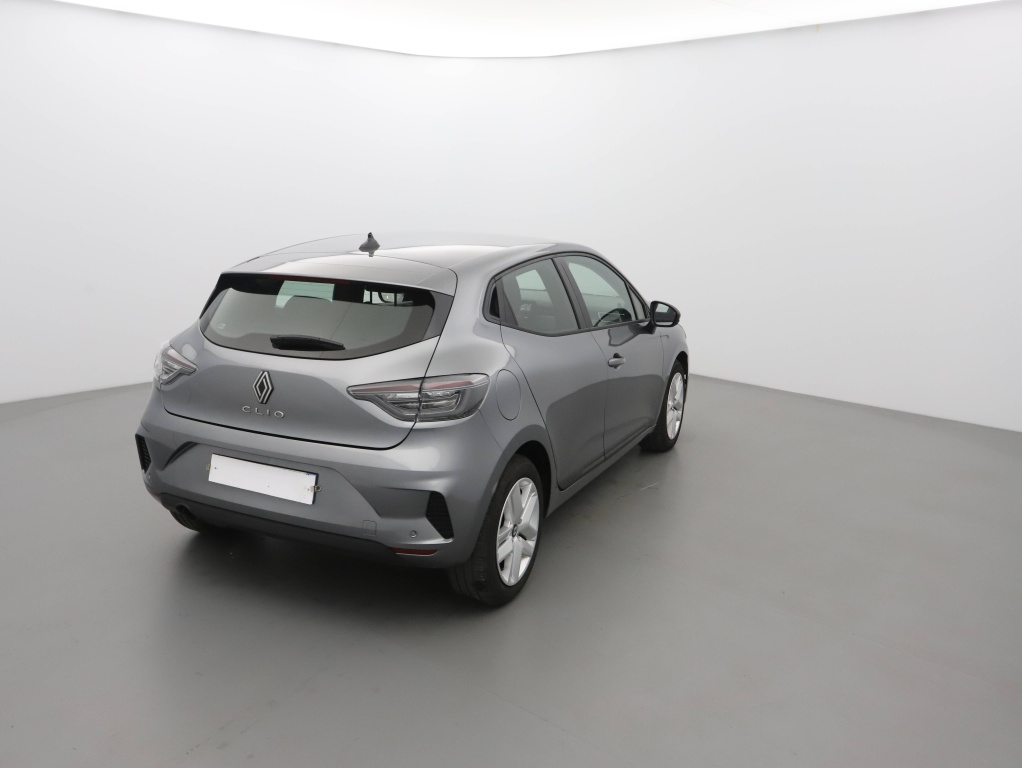 RENAULT Clio 1.5 BLUE DCI 100CH EVOLUTION GSR2 - ref: 72418 - Photo 3