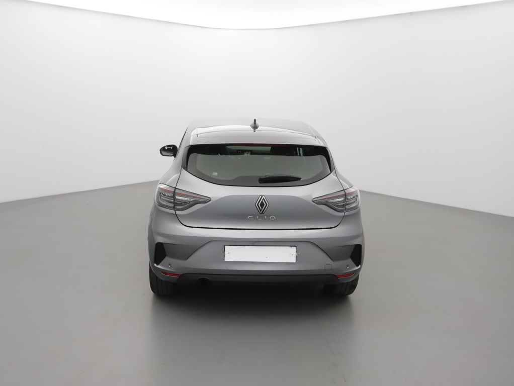 RENAULT Clio 1.5 BLUE DCI 100CH EVOLUTION GSR2 - ref: 72418 - Photo 4